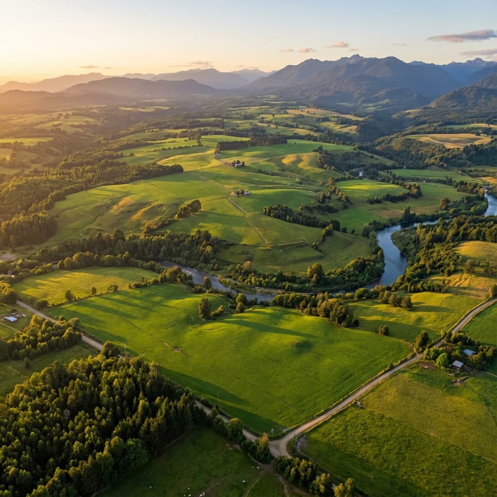 Terrenos de Inversión